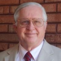 Ray Towle, SPHR, photo 1