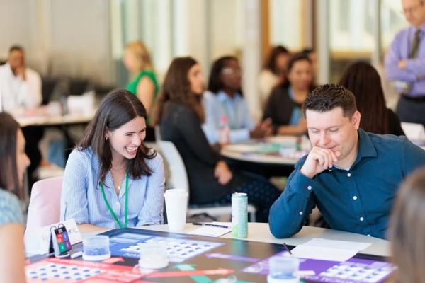 Marinna Smallidge, photo 2