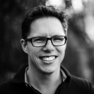 Aike Müller, photo 1