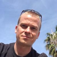 Sebastian Brannstrom