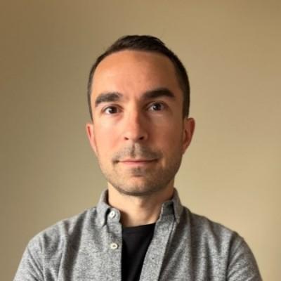 Charles Pittard, photo 1