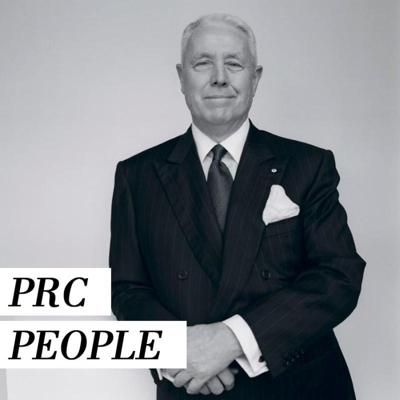 Peter Rowland, photo 1