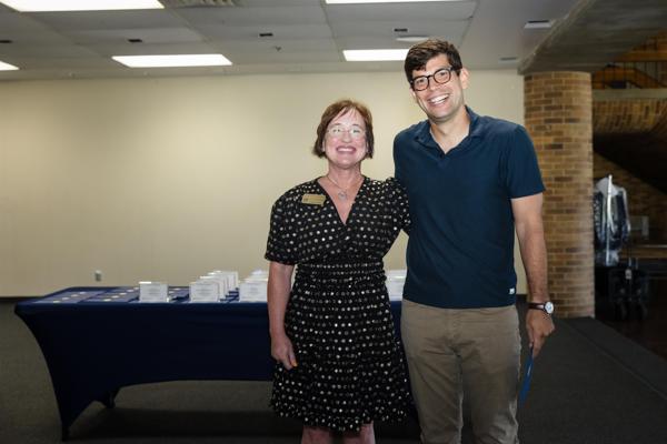 Guy Bramble, photo 1