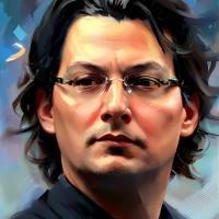 Shadi Al Hroub, photo 2