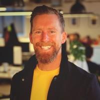 James Magee, photo 1