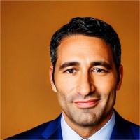 Elliot Luchansky, CFA, photo 2