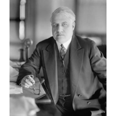 Mitch Wilson, photo 2