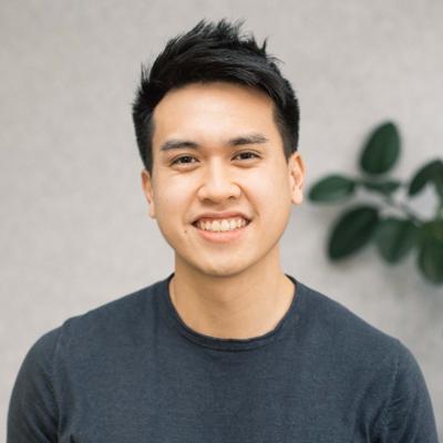 👨‍💻 Jeremy Hon, photo 1