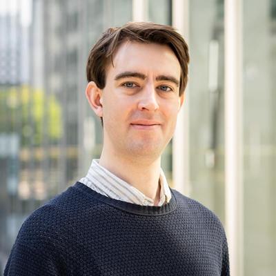 Dylan Meacham, photo 1