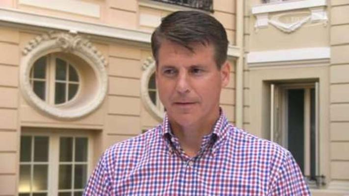 Bryon Ehrhart, photo 2