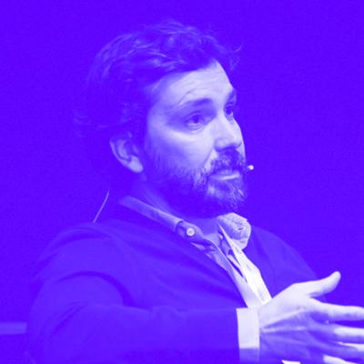 Marc Borrell, photo 1