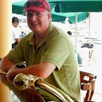 Jeff Catlin, photo 1