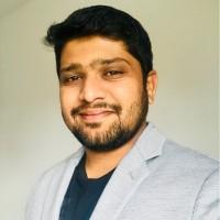 Vik Reddy, MD, MHSA, photo 1