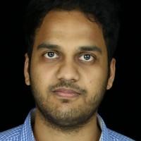 Aditya Shankar, photo 1