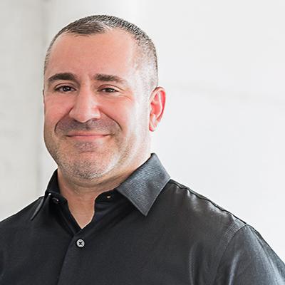 Josh Alpert, photo 1