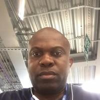 Chris Aderogba, photo 2