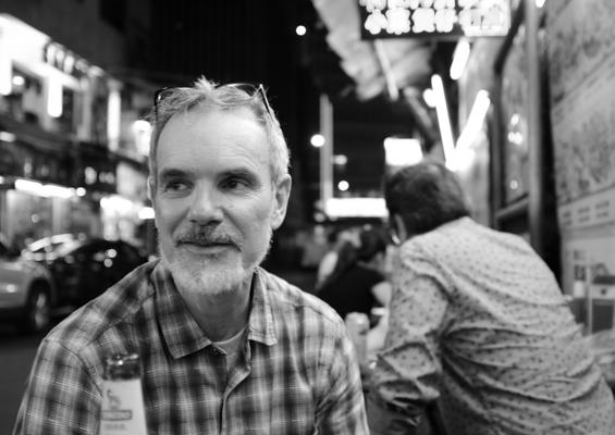 Alan Thomas, photo 2