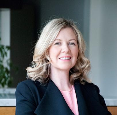 Alicia Buffinton, photo 2