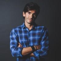 Max Cardoso, photo 2