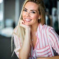 Joyce Swenson, photo 1