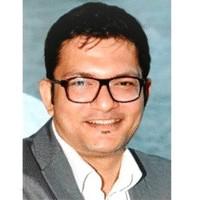 Sujoy Mukherjee, photo 1