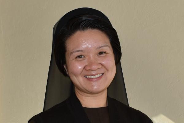 Natalie Payer, photo 1