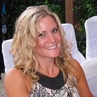 Jessica Thorning, photo 1