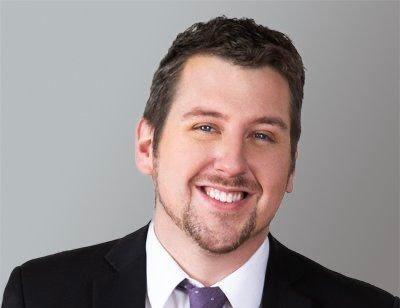 Jarred Winn, photo 2