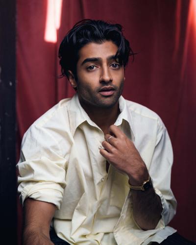Sajin Parmar, photo 1