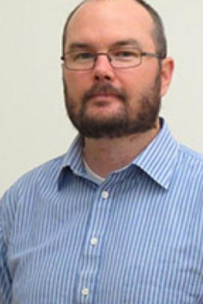 Richard Smith, photo 1