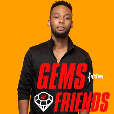 Danielle Gonsalves, photo 1