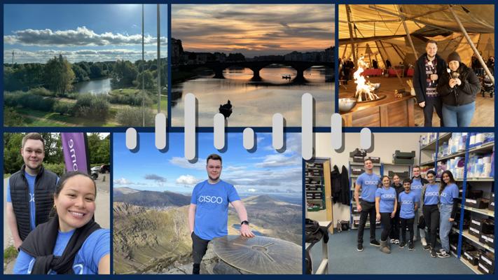 Alex Hallam, photo 2