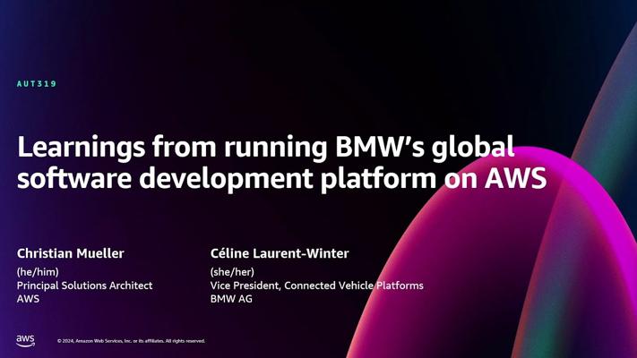 Christian Mueller, photo 2