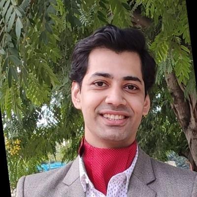 Aditya Kaistha, photo 1