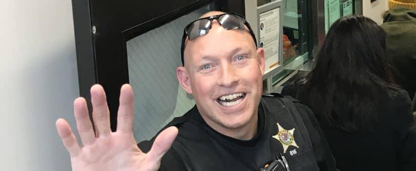 Brian Masunda, photo 1