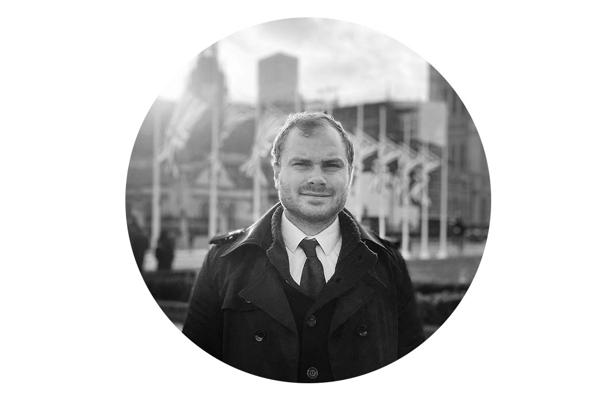 Carolin Larsson, photo 2