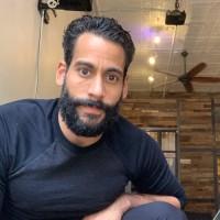 Aaron Ekroth, photo 2