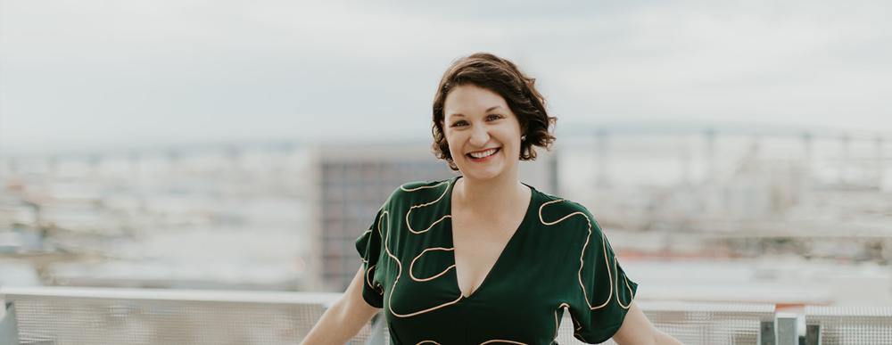 Stacey Edelstein, photo 2