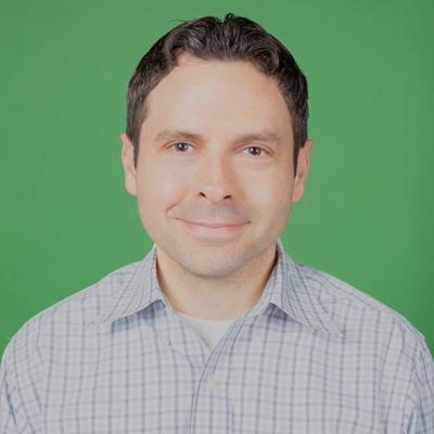 Christopher Afarian, photo 1