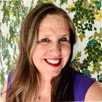 Heidi Upton, photo 1