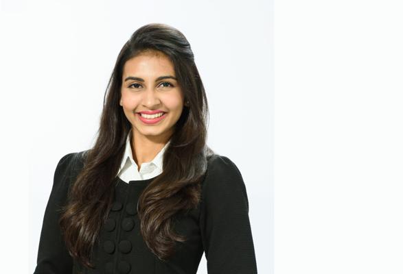 Akriti Jain, photo 2