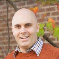 Michael Cieslak, photo 2