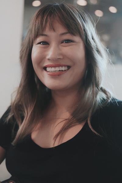 Audrey Wu, photo 2