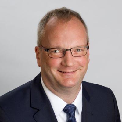 Axel Magiera, photo 2