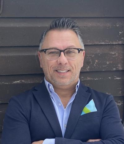 Michael Falco, photo 1