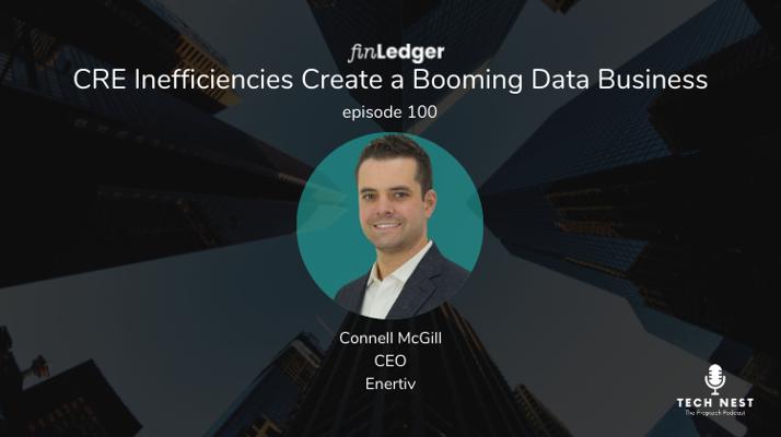 Connell McGill, photo 1