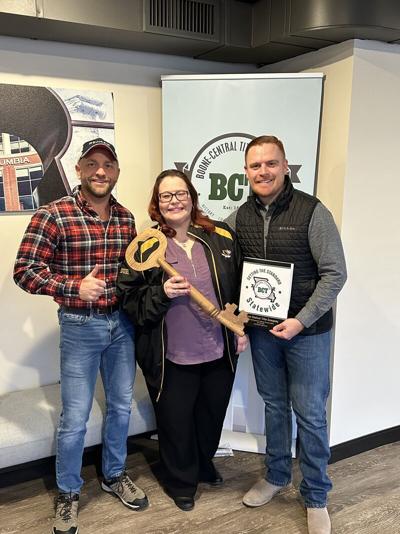 Scott Peters, photo 2