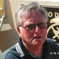 Brian Sparrow, photo 2