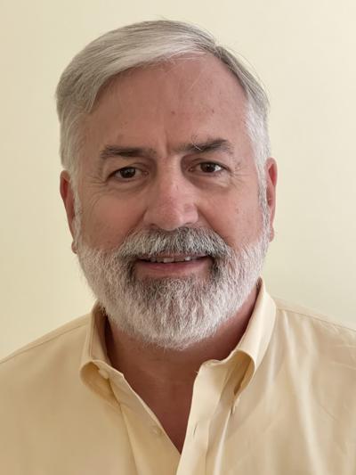 John Parsons, photo 2