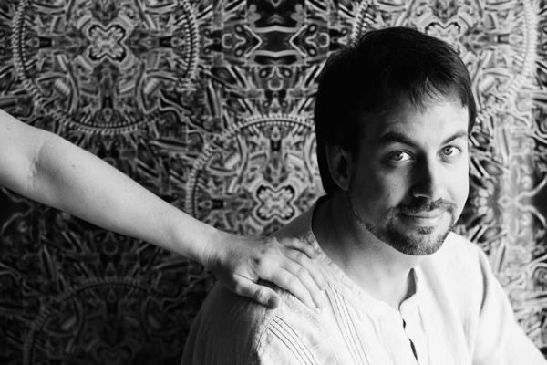 Carl Jacobson, photo 1